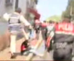 Müfettişler 1 Mayıs'ta 2 polisi suçlu buldu