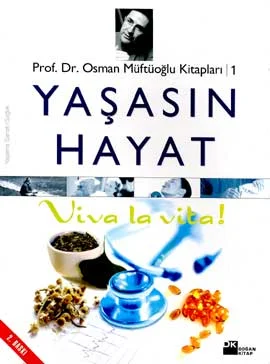 Müftüoğlu?ndan sağlıklı hayatın ipuçları