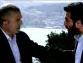 Muro, Deli Hüsnü'ye kavuştu / Video