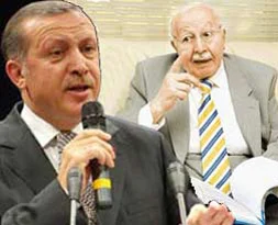 Müslüman Kardeşler'e göre Erbakan-Erdoğan