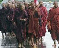 Myanmar'da tayfun: 243 ölü