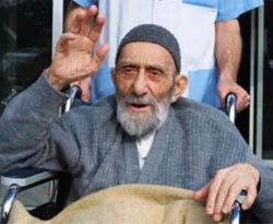 Necati Coşan hastaneye kaldırıldı
