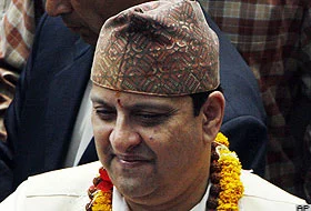Nepal'de 239 yıllık monarşi sona eriyor