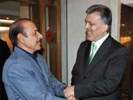 Neşet Ertaş söyledi, Gül dinledi