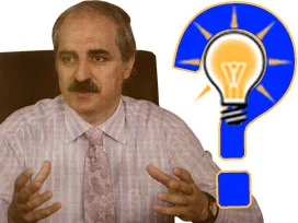 Numan Kurtulmuş hükümeti uyardı