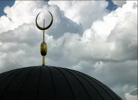 Osmanlı döneminde Cezayir camileri