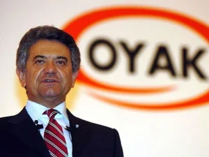 OYAK'ın milliyetçiliği lafta kaldı