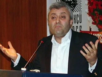 Özkan yeni kanalının adını açıkladı