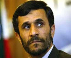 Papa'nın Ahmedinejad sıkıntısı
