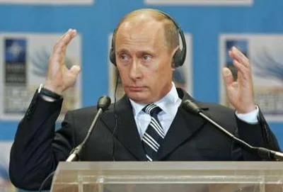 Putin giderayak Rusya'yı kapattı!