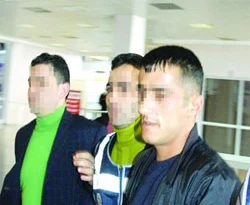 Rahibi yaralayan genç 'akıllı' çıktı