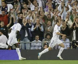 Real Barcelona'ya gol yağdırdı