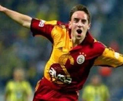 Ribery yılın futbolcusu seçildi