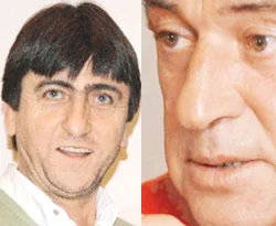 Rıdvan'dan Terim'e kadro eleştirisi