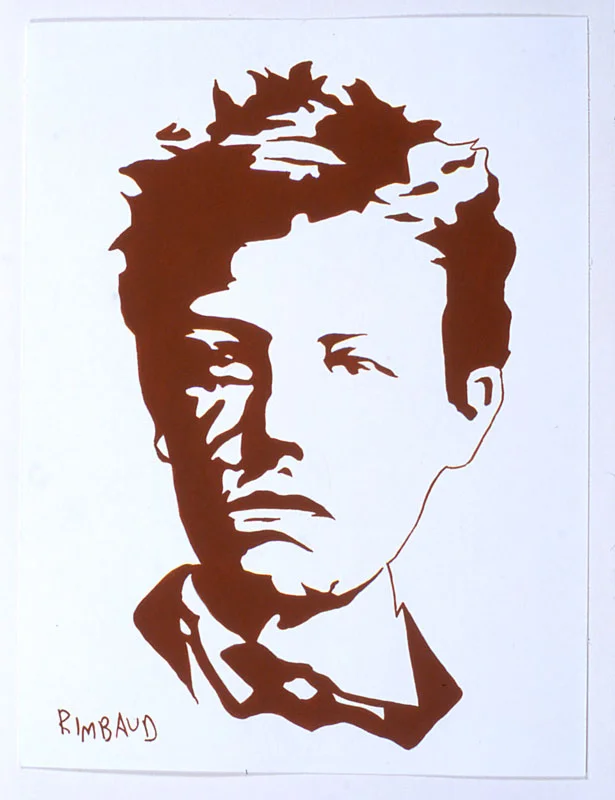Rimbaud'nun 138 yıllık yazıları bulundu