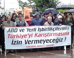'Sakarya'da provokasyona izin vermeyeceğiz!'