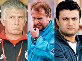 Şampiyonluk şifresi