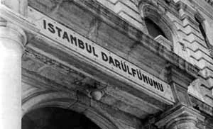 Şehit Darülfünun öğrencileri anıldı