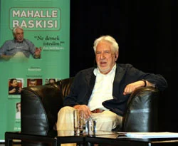 Şerif Mardin: 'Siyasiler basit insanlardır'