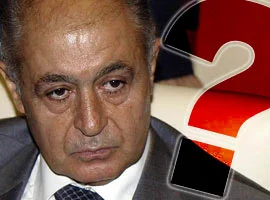 Sezer çiftinin 'kanal' sıkıntısı