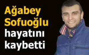 Sinan Sofuoğlu hayatını kaybetti