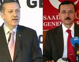 SP'li Gündoğan'a Filistin hapsi