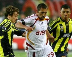 Süper Lig'de taç giyme günü