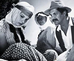 'Susuz Yaz', Cannes'da