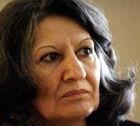 Talabani'nin eşine bombalı saldırı
