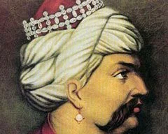 Tarihin büyük 'küpe' yalanı!..