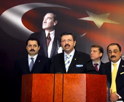 TOBB'dan sağduyu çağrısı