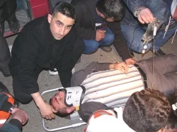 Trafik canavarı hiç durmuyor: 5 ölü