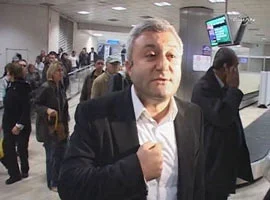 Tuncay Özkan'a büyük darbe!