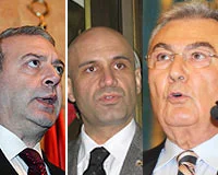 Turhan Çömez, Baykal'la ne konuştu?
