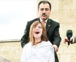 Türkiye'de her insan engelli adayıdır