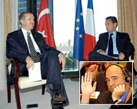 Türkiye, Fransa'yı affetmeyecek