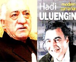 Uluengin Gülen Okullarını Yazdı