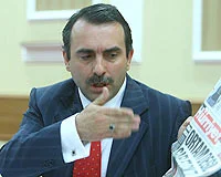 Vakit Gazetesi CHP'ye dava açacak