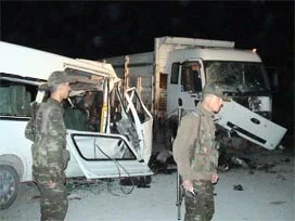 Van'da 2 Mehmetçik şehit