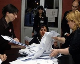 Vekillere uyuşturucu testi