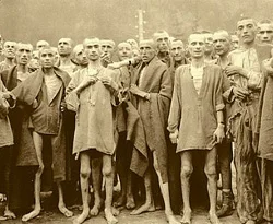 'Yahudi soykırımı Yahudilerin işi'