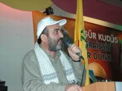 Yazar Şirin'e TCK 301'den hapis cezası