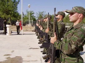 Yedek subaylar komando yapılmayacak