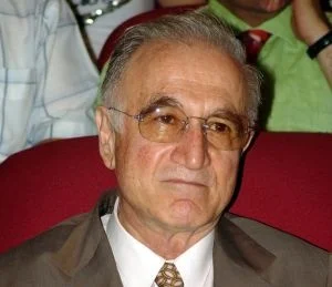 Yekta Güngör Özden 'ajan' mı?