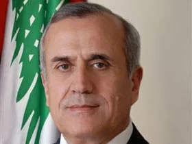 Yeni Lübnan lideri Süleyman'dan çağrı
