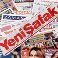 Yeni Şafak'a hain saldırı