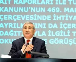Yılmaz: Dalgalanmalara karşı dayanıklılık arttı
