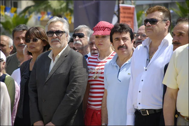 15. Altın Koza Film Festivali başladı
