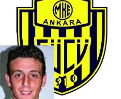 17 yaşında Belçika'ya transfer oldu