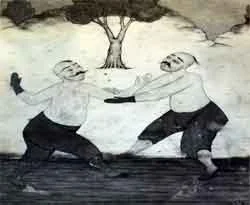 647 yıldır değişmeyen efsane: Kırkpınar